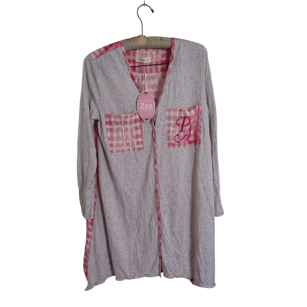 Peter Alexander Medium Sleep Shirt